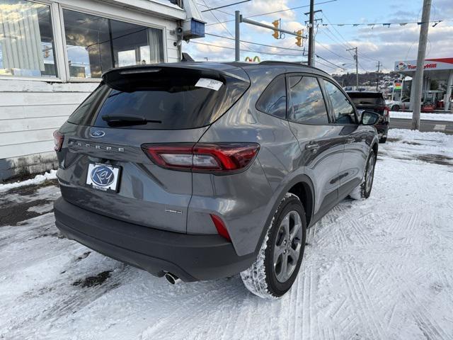 new 2026 Ford Escape car, priced at $31,880