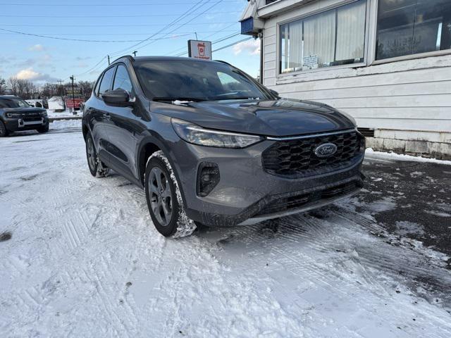 new 2026 Ford Escape car, priced at $31,880