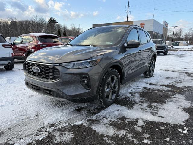 new 2026 Ford Escape car, priced at $31,880