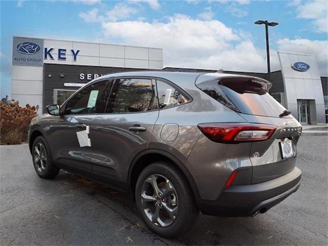 new 2026 Ford Escape car, priced at $32,380
