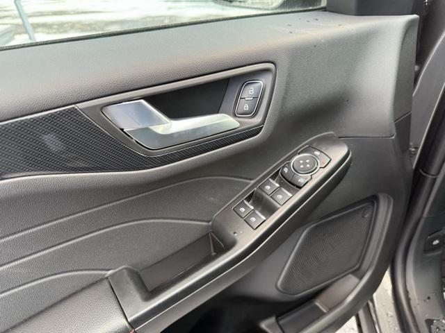 new 2026 Ford Escape car, priced at $31,880