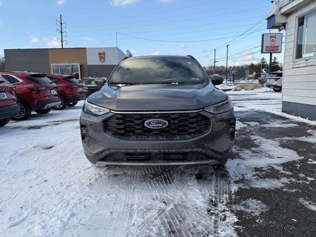 new 2026 Ford Escape car, priced at $31,880