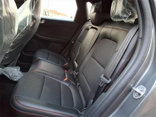 new 2026 Ford Escape car, priced at $32,380