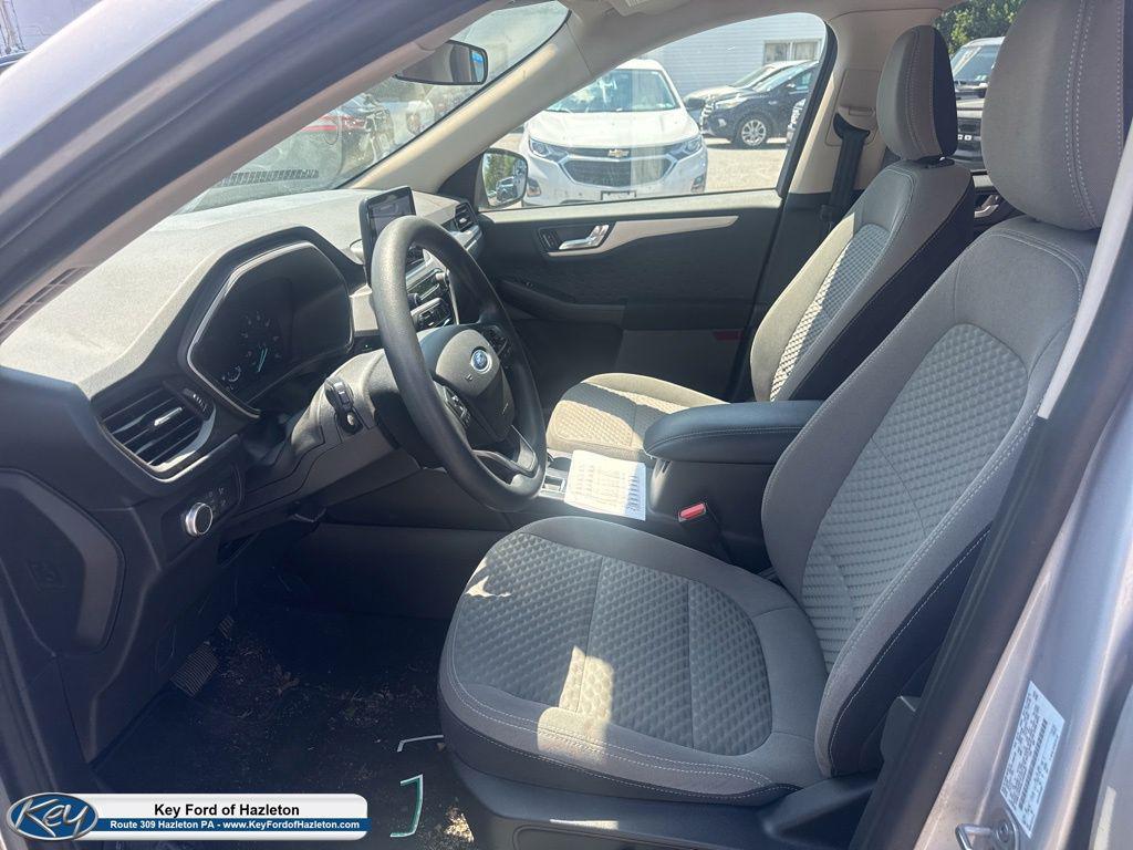 used 2020 Ford Escape car, priced at $15,499