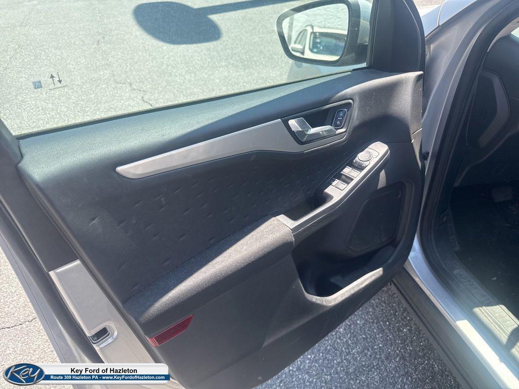 used 2020 Ford Escape car, priced at $15,499