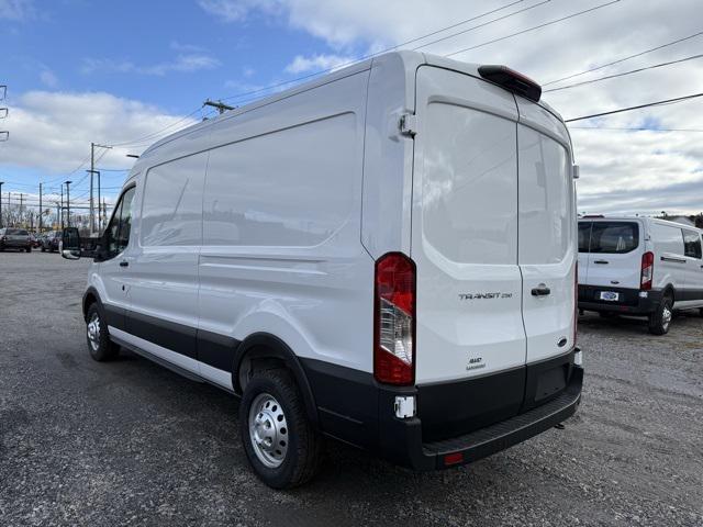 new 2025 Ford Transit-250 car, priced at $52,105