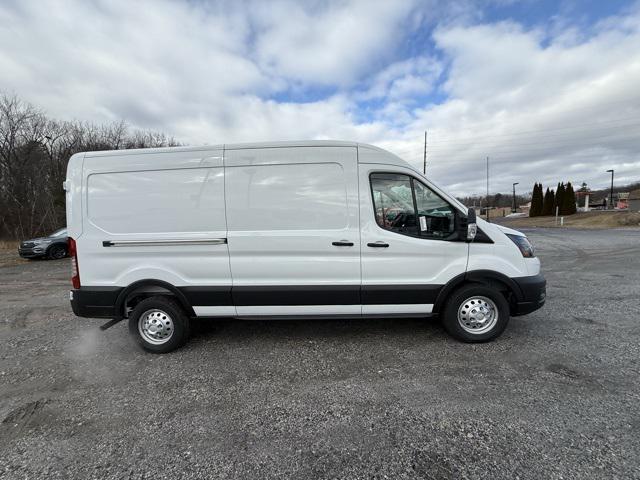 new 2025 Ford Transit-250 car, priced at $52,105