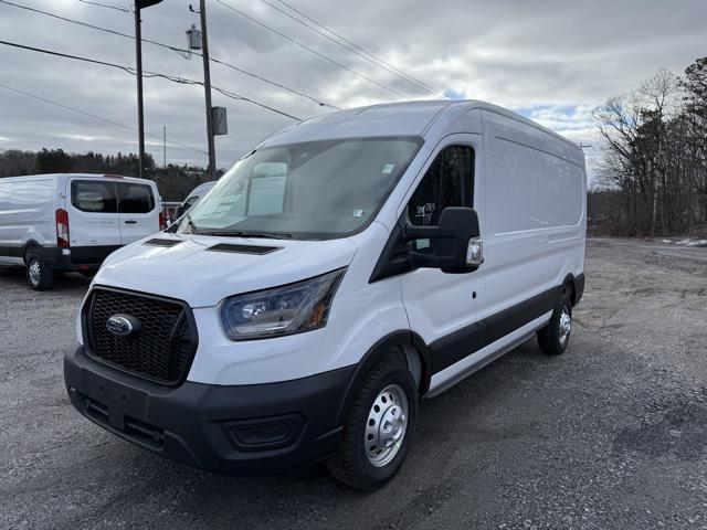 new 2025 Ford Transit-250 car, priced at $52,105