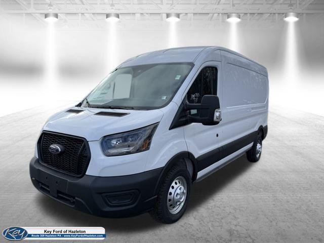 new 2025 Ford Transit-250 car, priced at $51,605