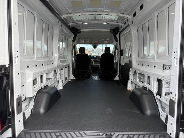new 2025 Ford Transit-250 car, priced at $52,105