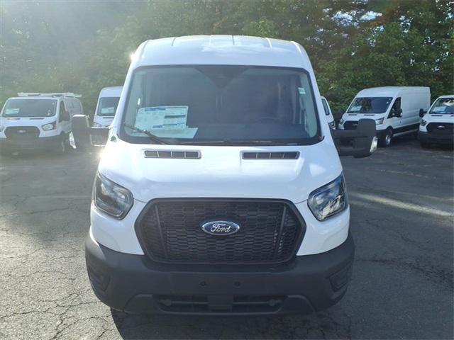 new 2025 Ford Transit-250 car, priced at $54,605