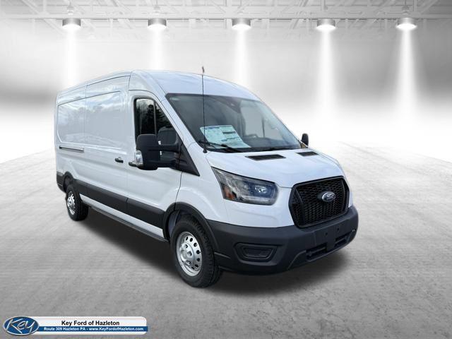 new 2025 Ford Transit-250 car, priced at $51,605
