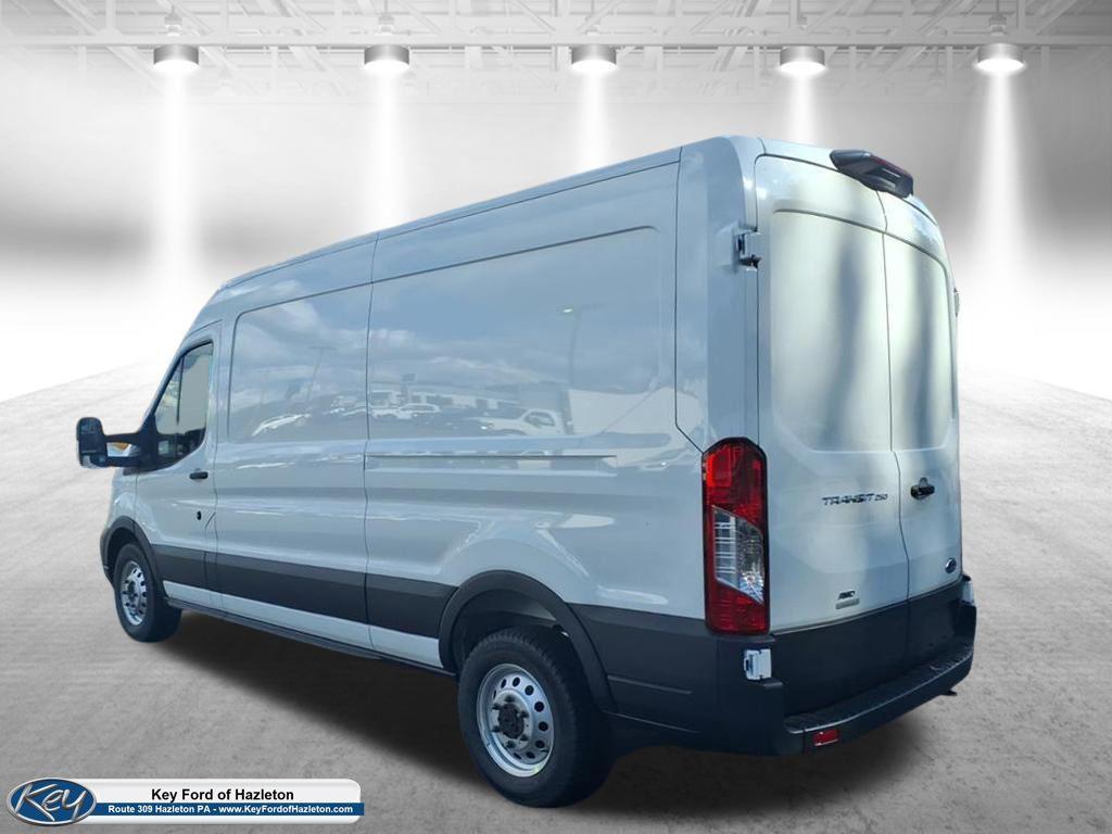 new 2025 Ford Transit-250 car, priced at $51,605