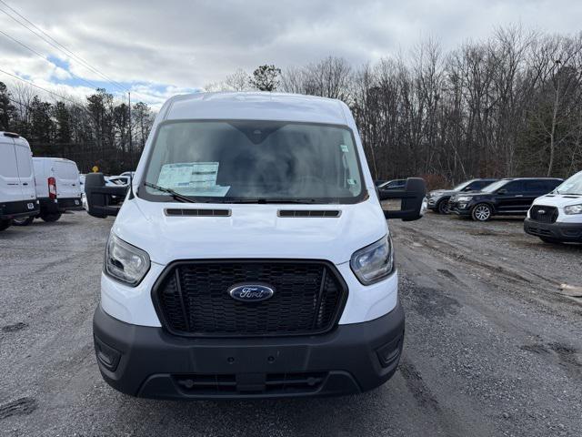 new 2025 Ford Transit-250 car, priced at $52,105