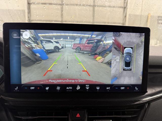 used 2023 Ford Escape car, priced at $24,999