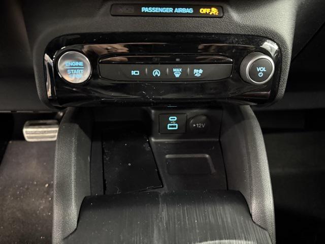 used 2023 Ford Escape car, priced at $24,999