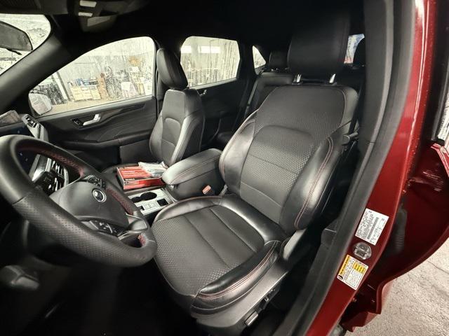 used 2023 Ford Escape car, priced at $24,999