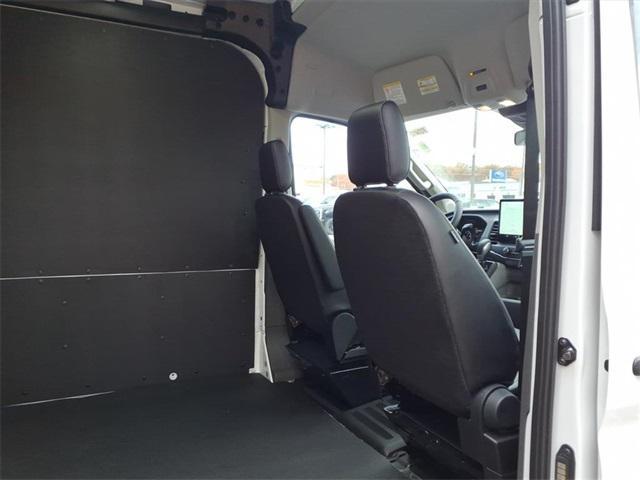 new 2025 Ford Transit-250 car, priced at $50,540