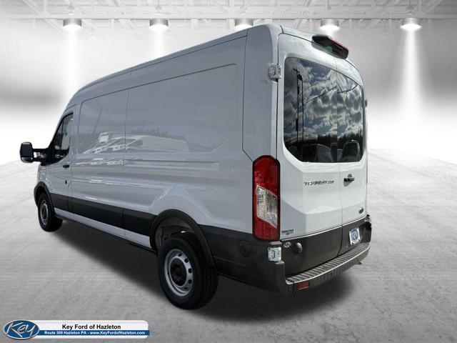 new 2025 Ford Transit-250 car, priced at $47,540