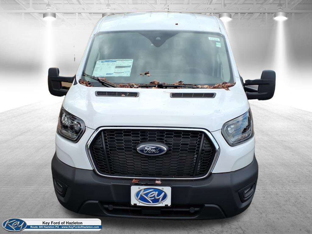 new 2025 Ford Transit-250 car, priced at $47,540