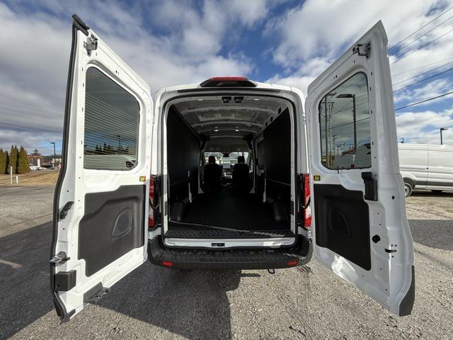 new 2025 Ford Transit-250 car, priced at $48,540