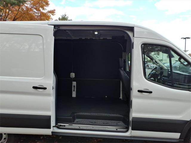 new 2025 Ford Transit-250 car, priced at $50,540