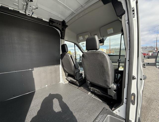 new 2025 Ford Transit-250 car, priced at $48,540