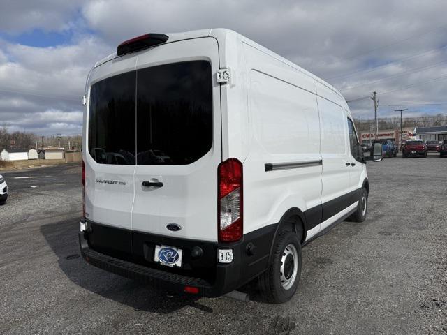 new 2025 Ford Transit-250 car, priced at $48,540