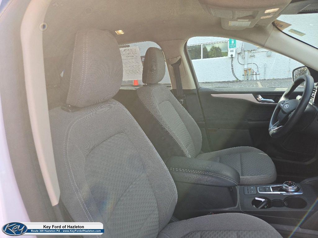 used 2020 Ford Escape car, priced at $14,999
