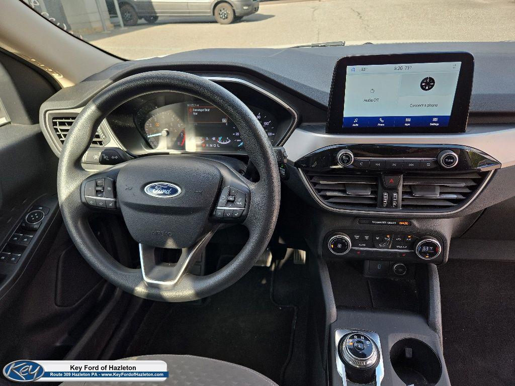 used 2020 Ford Escape car, priced at $14,999