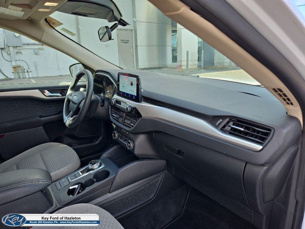 used 2020 Ford Escape car, priced at $14,999