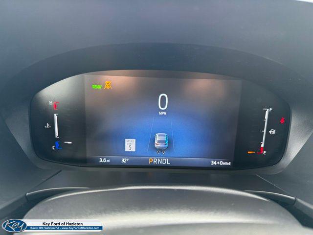 new 2026 Ford Escape PHEV car, priced at $30,890