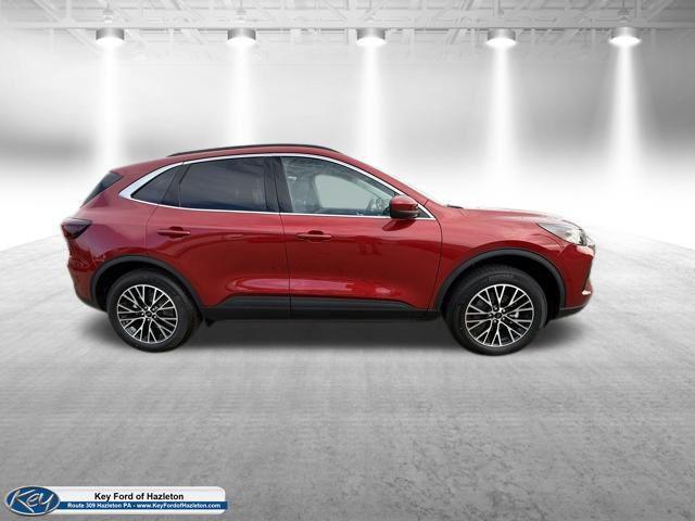 new 2026 Ford Escape PHEV car, priced at $30,890