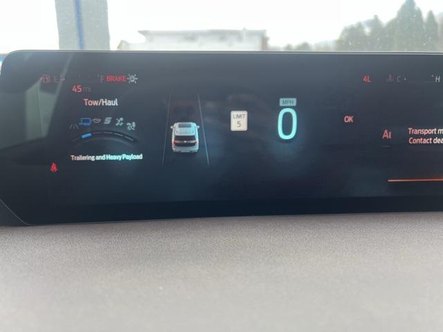 new 2026 Ford Expedition car, priced at $83,895