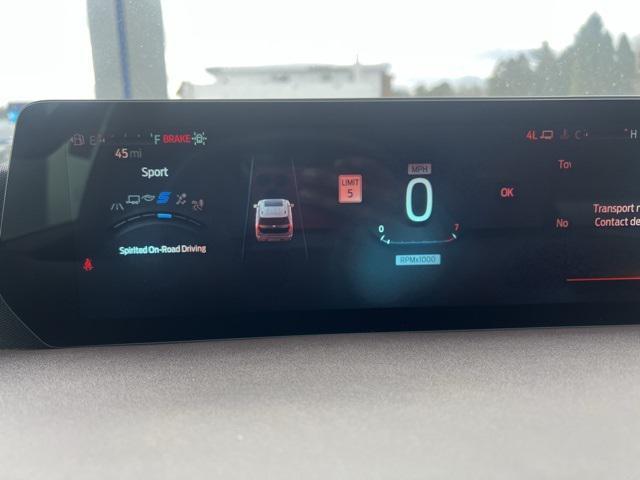 new 2026 Ford Expedition car, priced at $83,895