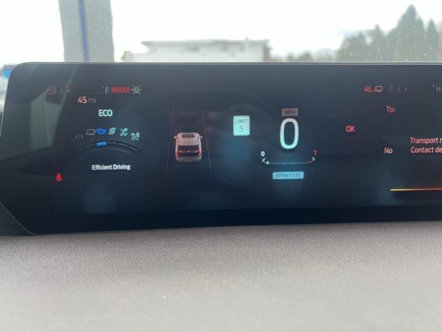 new 2026 Ford Expedition car, priced at $83,895