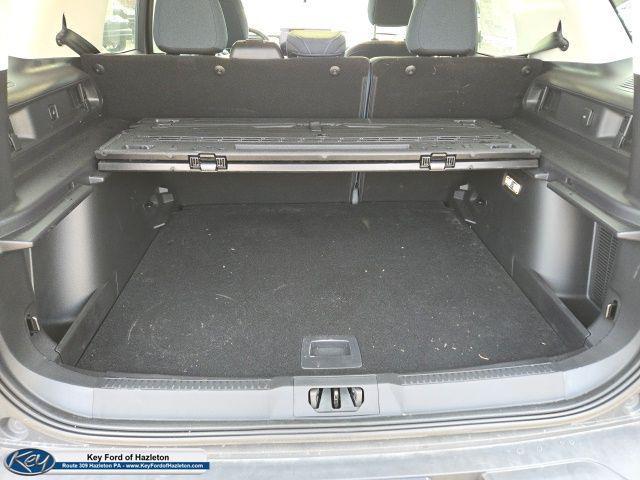 new 2025 Ford Bronco Sport car, priced at $32,760