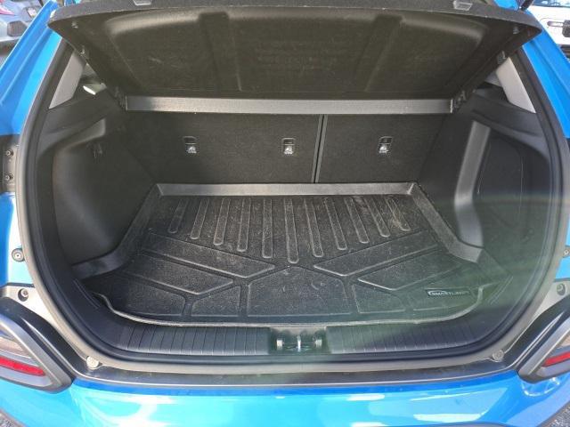 used 2020 Hyundai Kona car, priced at $13,999