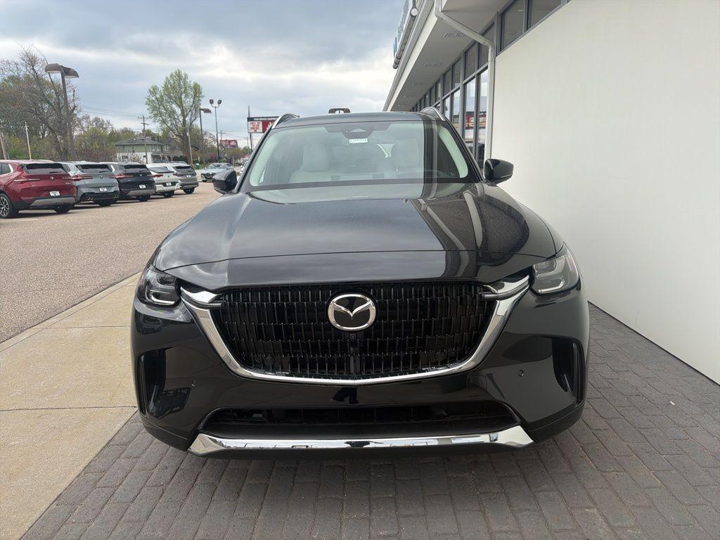 new 2026 Mazda CX-90 car, priced at $59,485