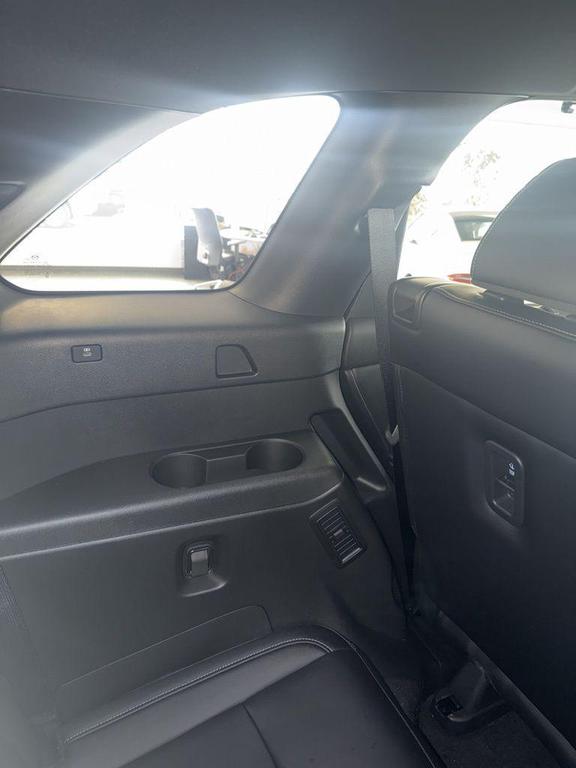 new 2026 Mazda CX-90 car, priced at $59,098