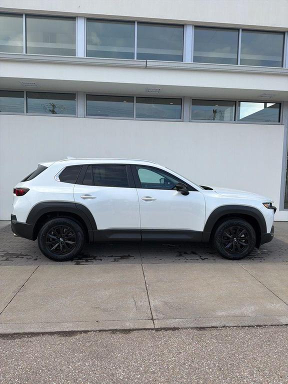new 2026 Mazda CX-50 Hybrid car, priced at $36,354