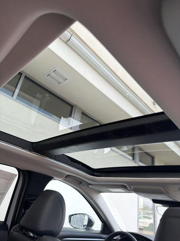 new 2026 Mazda CX-50 Hybrid car, priced at $36,354