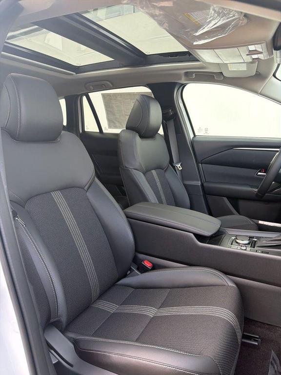 new 2026 Mazda CX-50 Hybrid car, priced at $36,354