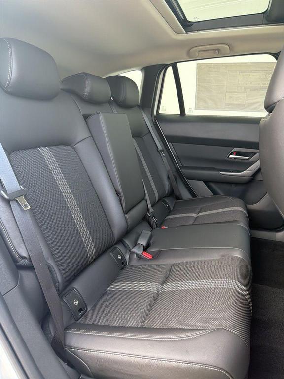new 2026 Mazda CX-50 Hybrid car, priced at $36,354