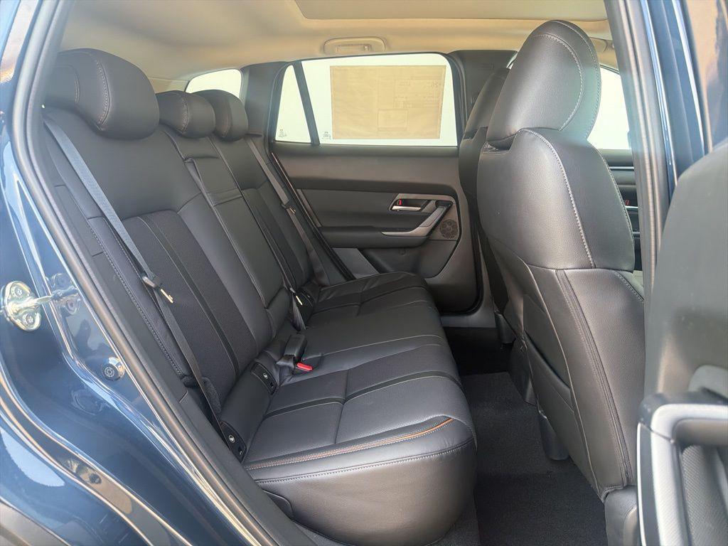 new 2026 Mazda CX-50 car, priced at $36,955