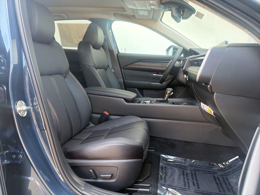new 2026 Mazda CX-50 car, priced at $36,955