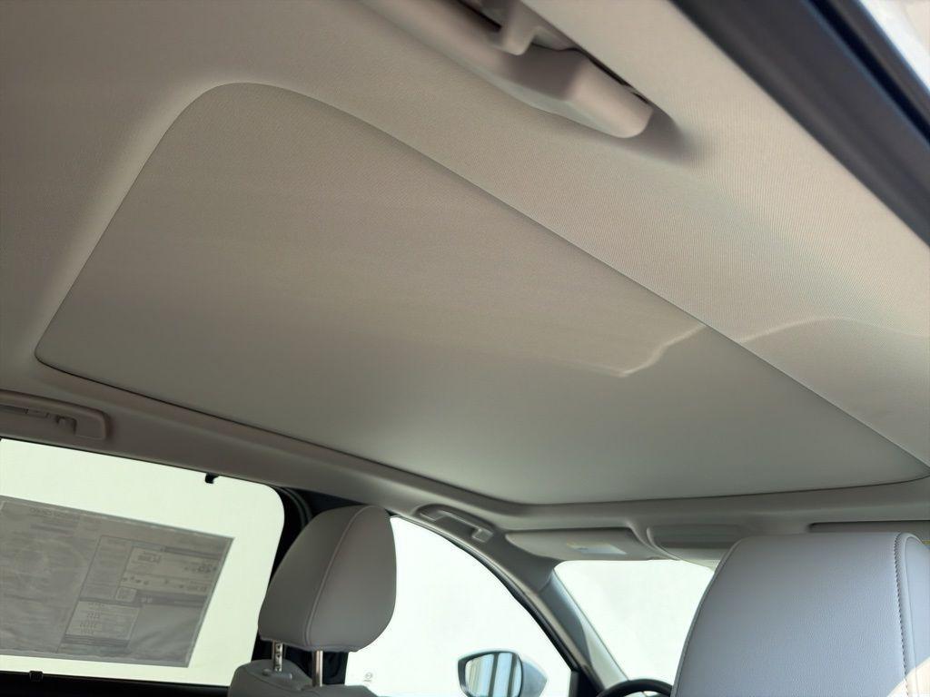new 2026 Mazda CX-90 car, priced at $60,505