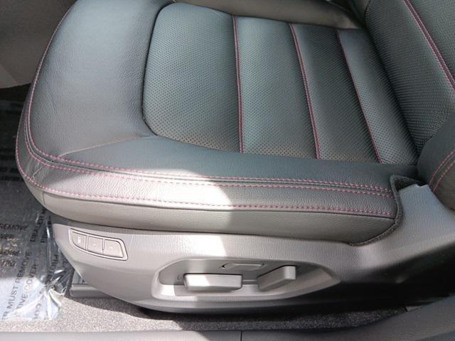 new 2025 Mazda CX-5 car, priced at $38,941