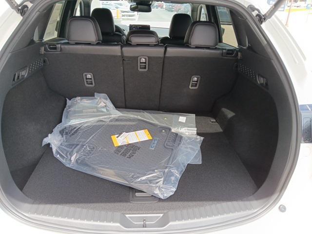 new 2025 Mazda CX-5 car, priced at $38,941