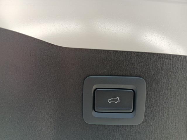 new 2025 Mazda CX-5 car, priced at $38,941